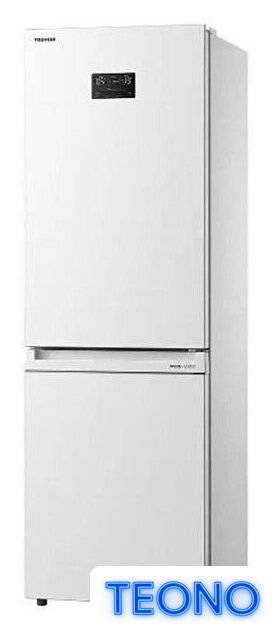 Холодильник Toshiba GR-RB449WE-PMJ(51) - Изображение №2 — Интернет-магазин Teono.by