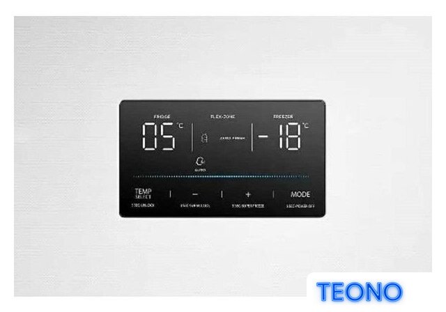Холодильник Toshiba GR-RB449WE-PMJ(51) - Изображение №6 — Интернет-магазин Teono.by