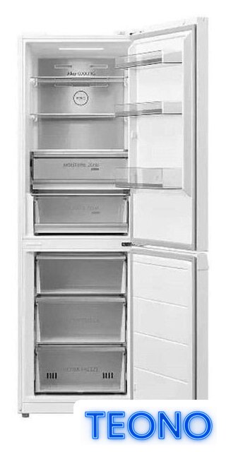 Холодильник Toshiba GR-RB449WE-PMJ(51) - Изображение №4 — Интернет-магазин Teono.by