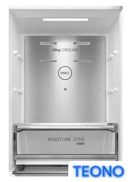 Холодильник Toshiba GR-RB449WE-PMJ(51) - Изображение №5 — Интернет-магазин Teono.by