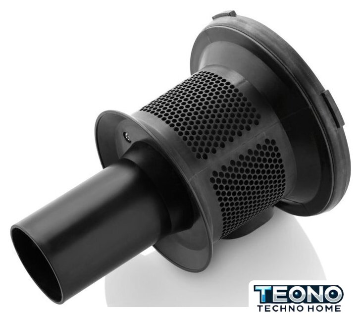 Пылесос Hyundai VC014 - Изображение №6 — Интернет-магазин Teono.by