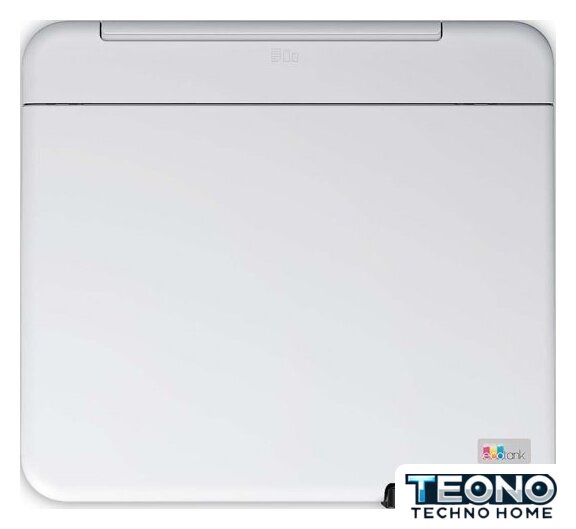 МФУ Epson L8160 (белый) - Изображение №3 — Интернет-магазин Teono.by