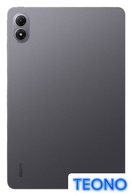 Планшет Xiaomi Redmi Pad 2 Pro 5G 8GB/256GB международная версия (графитовый серый) - Изображение №4 — Интернет-магазин Teono.by