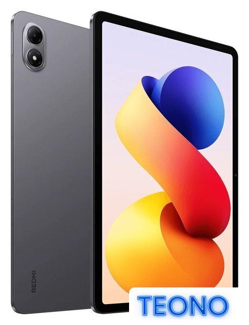 Планшет Xiaomi Redmi Pad 2 Pro 5G 8GB/256GB международная версия (графитовый серый) - Изображение №2 — Интернет-магазин Teono.by