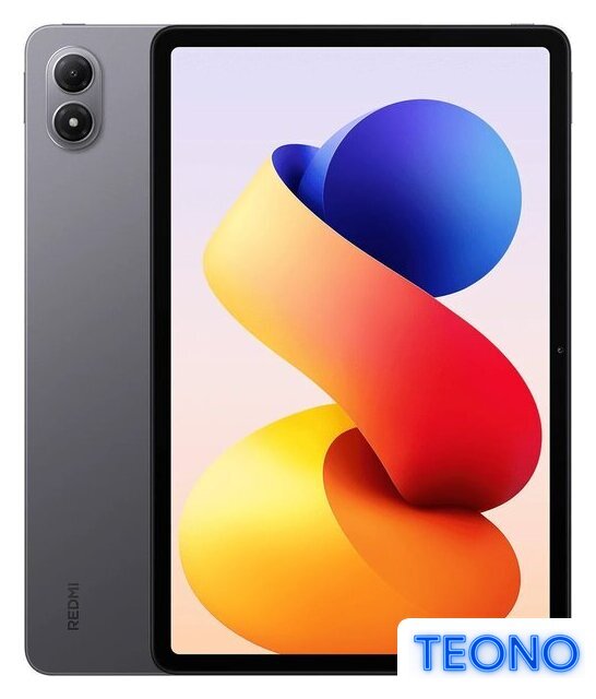 Планшет Xiaomi Redmi Pad 2 Pro 5G 8GB/256GB международная версия (графитовый серый) - Изображение №1 — Интернет-магазин Teono.by