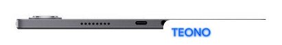 Планшет Xiaomi Redmi Pad 2 Pro 5G 8GB/256GB международная версия (графитовый серый) - Изображение №8 — Интернет-магазин Teono.by