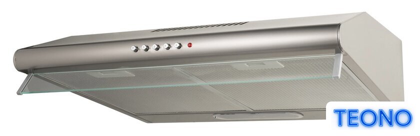 Кухонная вытяжка Akpo P3050 WK-7 (серый) - Изображение №1 — Интернет-магазин Teono.by