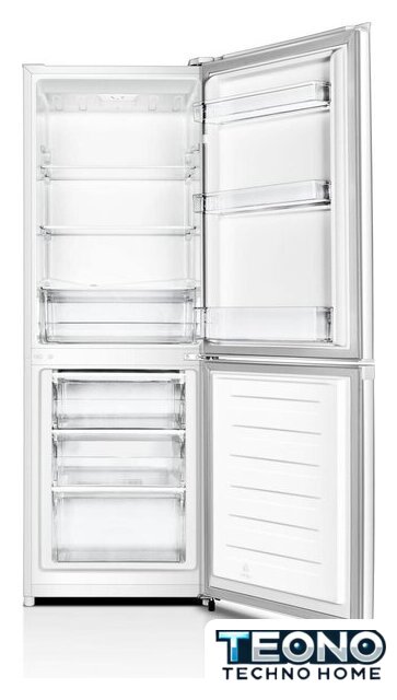 Холодильник Gorenje RK416DPW4 - Изображение №3 — Интернет-магазин Teono.by