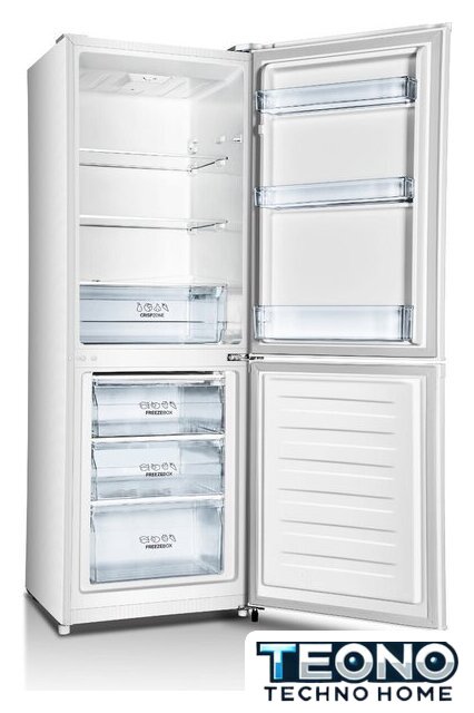 Холодильник Gorenje RK416DPW4 - Изображение №2 — Интернет-магазин Teono.by