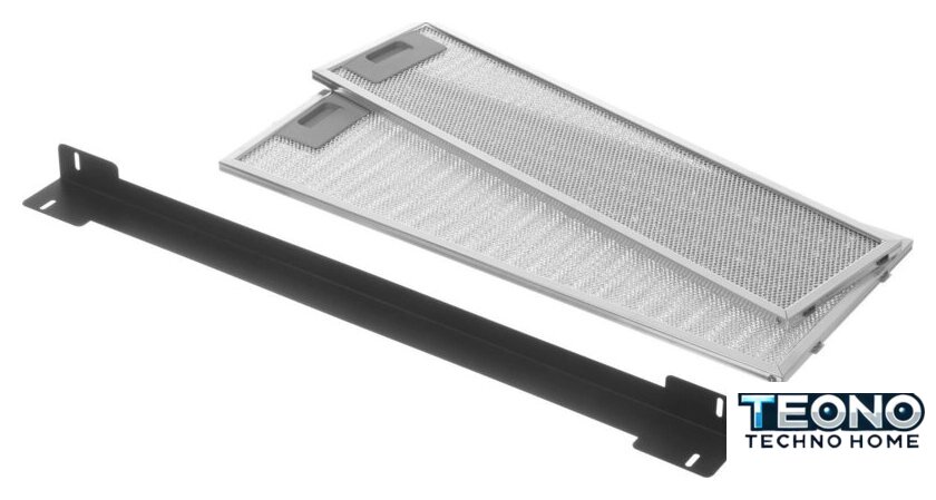 Кухонная вытяжка Vitek VT-TH 6020 BK - Изображение №10 — Интернет-магазин Teono.by