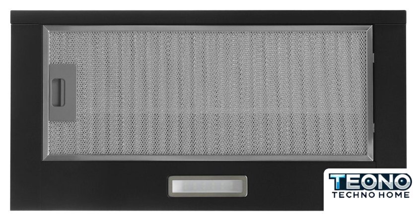 Кухонная вытяжка Vitek VT-TH 6020 BK - Изображение №7 — Интернет-магазин Teono.by