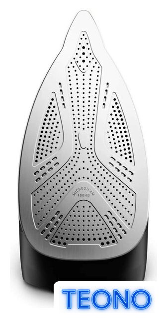 Утюг Rowenta Eco Steam Pro DG9610F0 - Изображение №3 — Интернет-магазин Teono.by