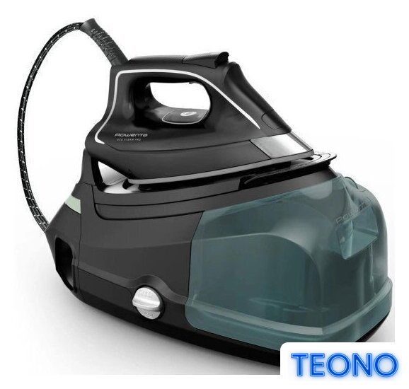 Утюг Rowenta Eco Steam Pro DG9610F0 - Изображение №1 — Интернет-магазин Teono.by