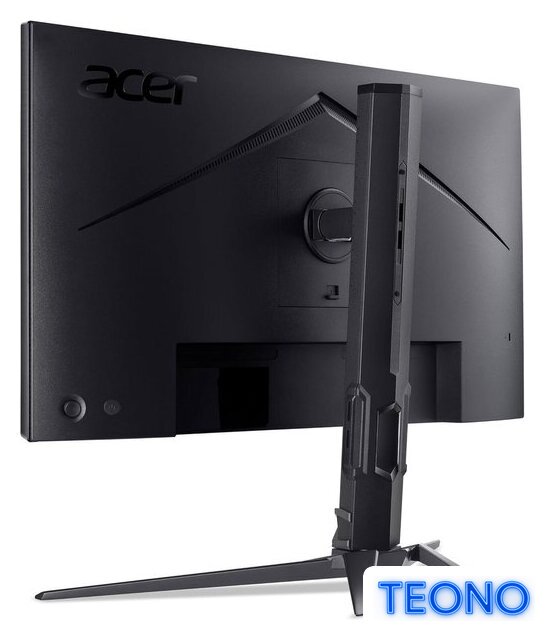 Игровой монитор Acer Predator XB253QF3bmiiprx UM.KX3CD.301 - Изображение №6 — Интернет-магазин Teono.by