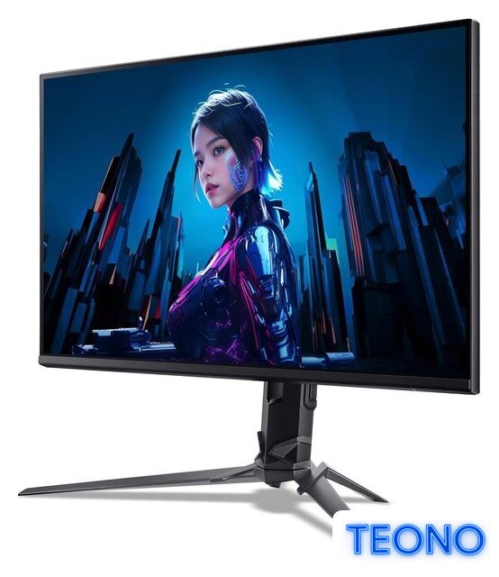Игровой монитор Acer Predator XB253QF3bmiiprx UM.KX3CD.301 - Изображение №8 — Интернет-магазин Teono.by