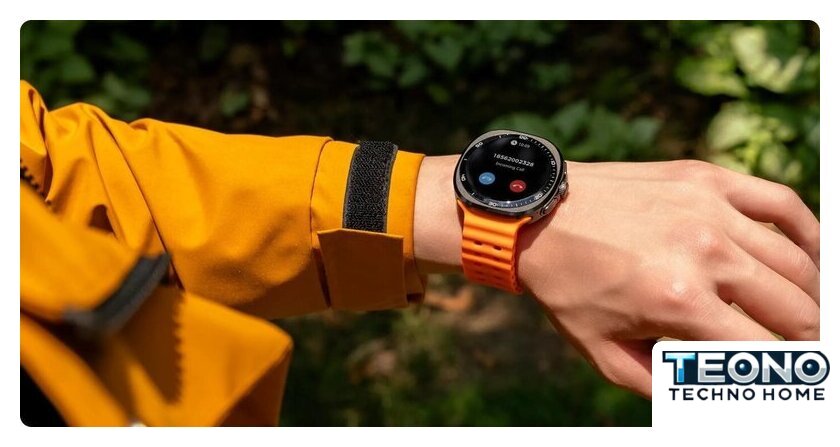 Умные часы Tecno Watch Neo WN01 - Изображение №19 — Интернет-магазин Teono.by