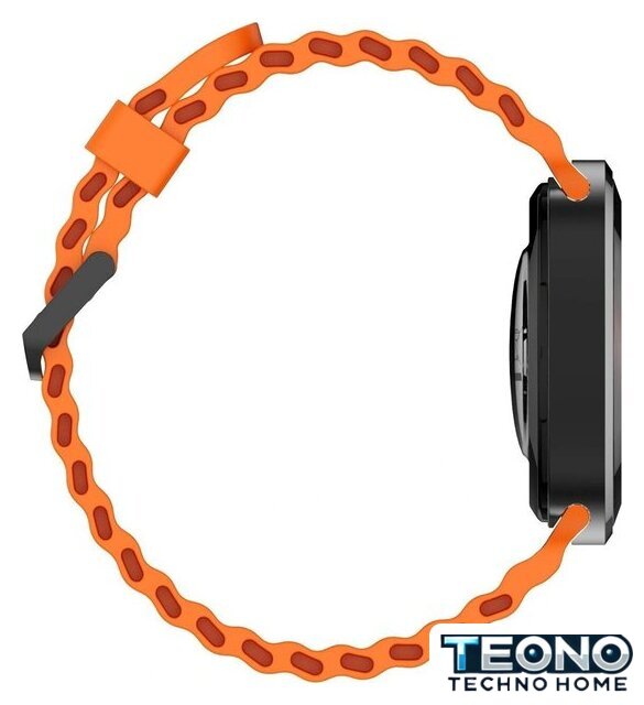 Умные часы Tecno Watch Neo WN01 - Изображение №12 — Интернет-магазин Teono.by