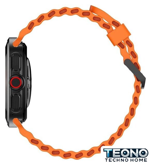 Умные часы Tecno Watch Neo WN01 - Изображение №11 — Интернет-магазин Teono.by