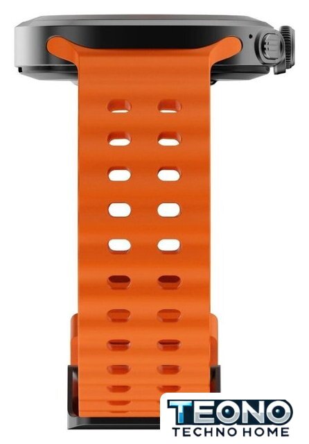 Умные часы Tecno Watch Neo WN01 - Изображение №13 — Интернет-магазин Teono.by
