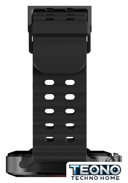 Умные часы Tecno Watch Neo WN01 - Изображение №7 — Интернет-магазин Teono.by
