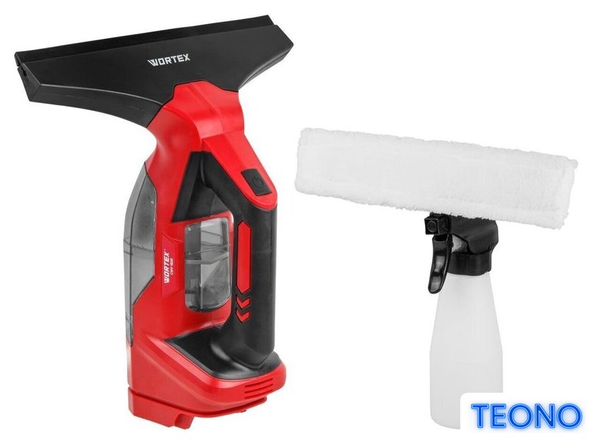 Стеклоочиститель Wortex CWV 1828 ALL1 XLT SOLO 2335079 (без АКБ) - Изображение №1 — Интернет-магазин Teono.by