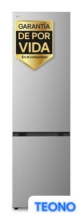 Холодильник LG GBBSJ20EPY - Изображение №1 — Интернет-магазин Teono.by