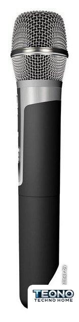 Радиосистема LD Systems U508 HHC 2 - Изображение №3 — Интернет-магазин Teono.by