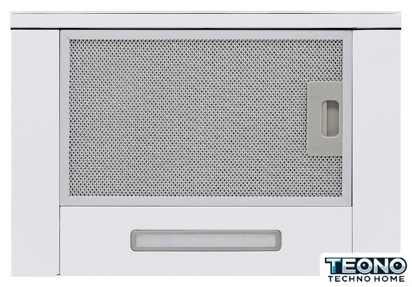 Кухонная вытяжка Krona Kamilla F 450 white КА-00009804 (белый) - Изображение №2 — Интернет-магазин Teono.by