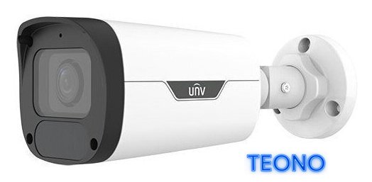 IP-камера Uniview IPC2325LB-ADZK-H - Изображение №1 — Интернет-магазин Teono.by