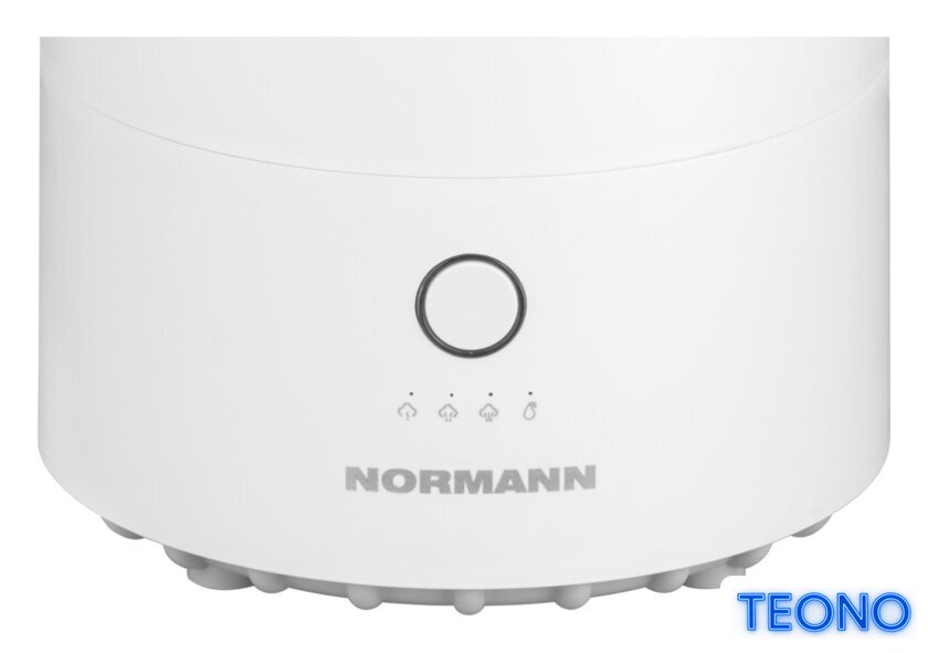 Увлажнитель воздуха Normann AUH-023 - Изображение №6 — Интернет-магазин Teono.by