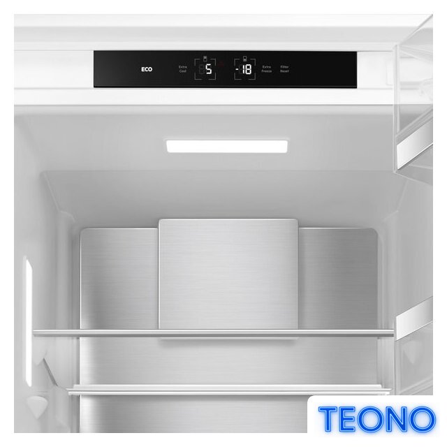 Холодильник Smeg C9174DN2D1 - Изображение №5 — Интернет-магазин Teono.by