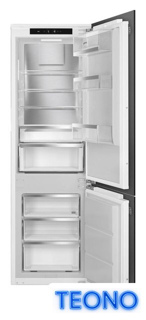 Холодильник Smeg C9174DN2D1 - Изображение №1 — Интернет-магазин Teono.by