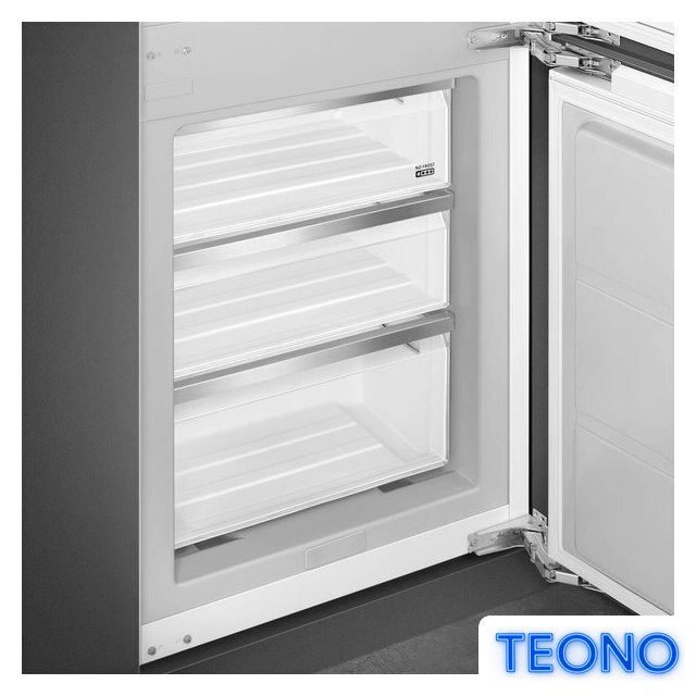 Холодильник Smeg C9174DN2D1 - Изображение №4 — Интернет-магазин Teono.by