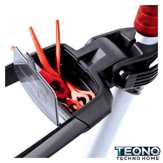 Триммер Einhell PXC GE-CT 18 Li-Solo (без АКБ) - Изображение №4 — Интернет-магазин Teono.by