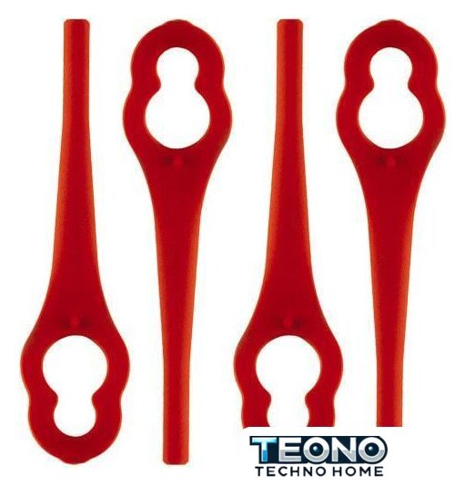 Триммер Einhell PXC GE-CT 18 Li-Solo (без АКБ) - Изображение №5 — Интернет-магазин Teono.by