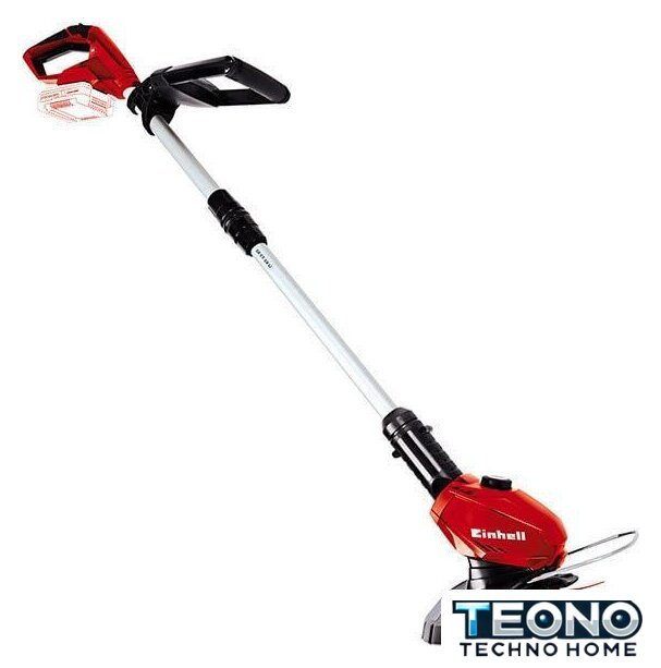 Триммер Einhell PXC GE-CT 18 Li-Solo (без АКБ) - Изображение №1 — Интернет-магазин Teono.by