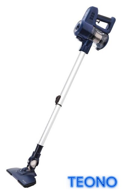 Пылесос Vitek VT-8126 - Изображение №1 — Интернет-магазин Teono.by