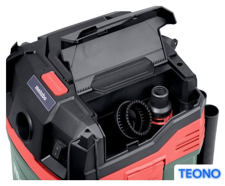 Пылесос Metabo ASA 30 L PC 602086000 - Изображение №5 — Интернет-магазин Teono.by