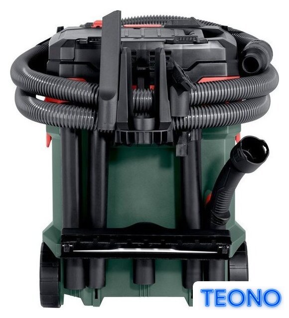 Пылесос Metabo ASA 30 L PC 602086000 - Изображение №3 — Интернет-магазин Teono.by