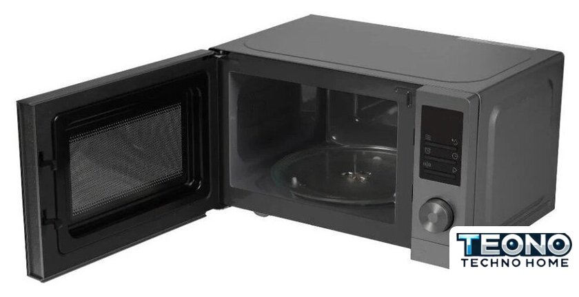 Микроволновая печь Gorenje MO20A3T4 - Изображение №2 — Интернет-магазин Teono.by
