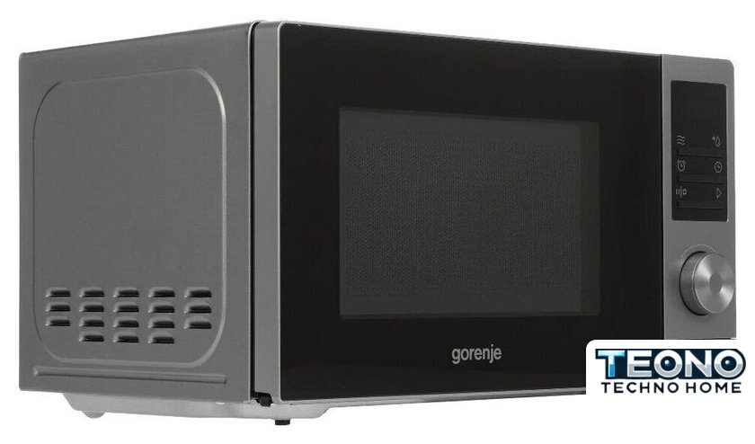 Микроволновая печь Gorenje MO20A3T4 - Изображение №3 — Интернет-магазин Teono.by