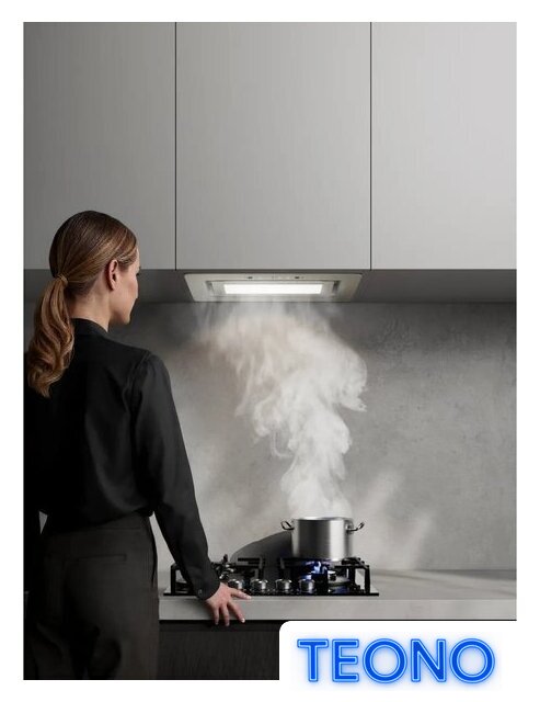 Кухонная вытяжка KUPPERSBERG Inshine 60 CG - Изображение №6 — Интернет-магазин Teono.by