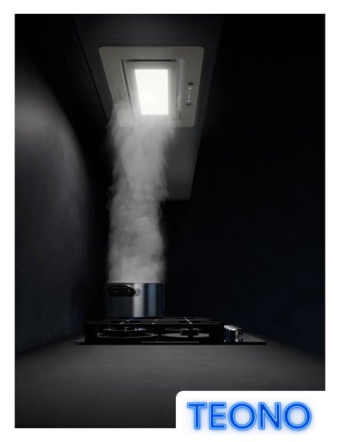 Кухонная вытяжка KUPPERSBERG Inshine 60 CG - Изображение №10 — Интернет-магазин Teono.by