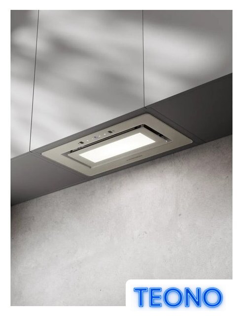 Кухонная вытяжка KUPPERSBERG Inshine 60 CG - Изображение №11 — Интернет-магазин Teono.by