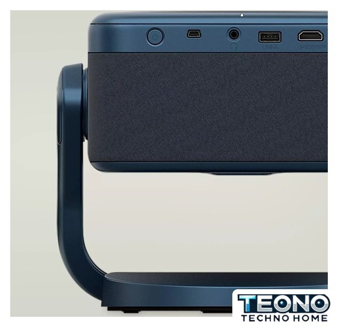 Проектор Epson EF-22N - Изображение №4 — Интернет-магазин Teono.by