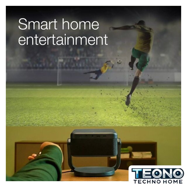 Проектор Epson EF-22N - Изображение №7 — Интернет-магазин Teono.by