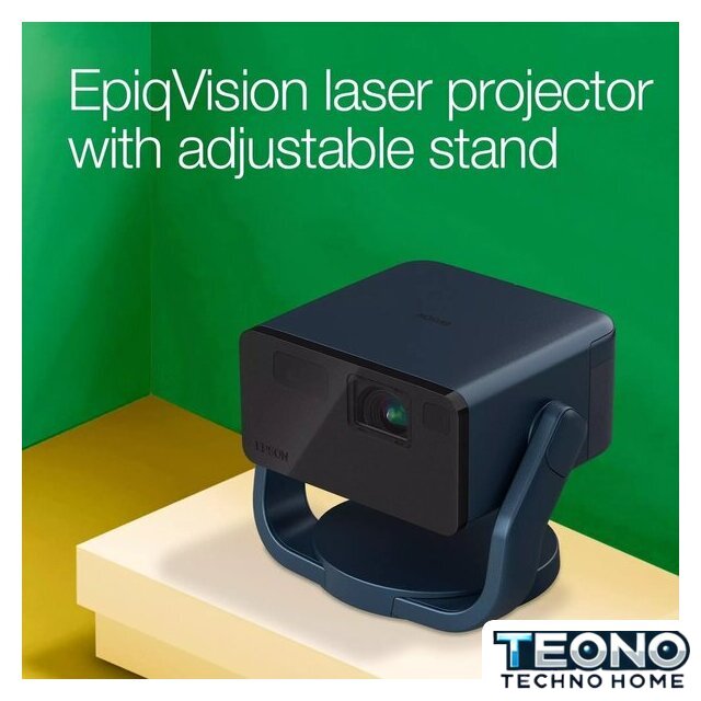 Проектор Epson EF-22N - Изображение №5 — Интернет-магазин Teono.by