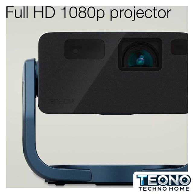 Проектор Epson EF-22N - Изображение №3 — Интернет-магазин Teono.by