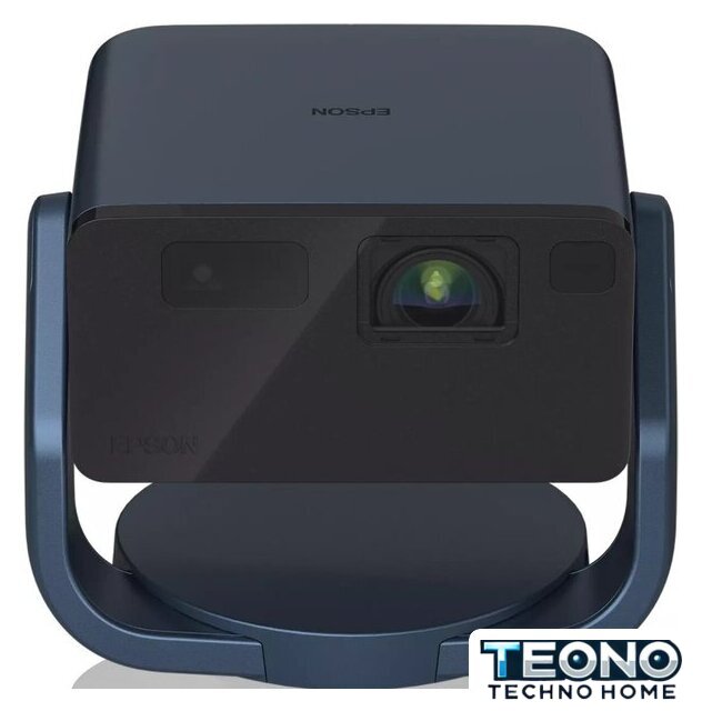 Проектор Epson EF-22N - Изображение №1 — Интернет-магазин Teono.by