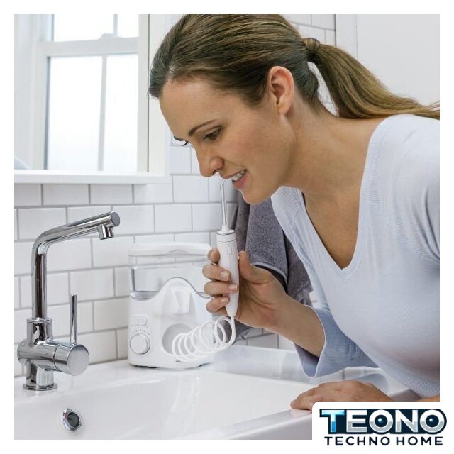 Ирригатор  Waterpik WF-150 Ultra Plus - Изображение №3 — Интернет-магазин Teono.by